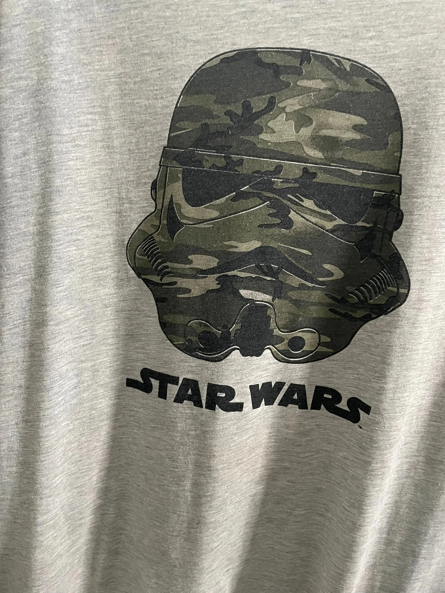 T-shirt Star Wars - Disney – photo 3